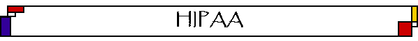 HIPAA